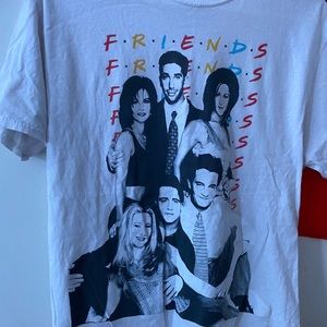 Friends t-shirt